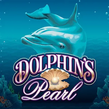 Dolphins Pearl slot game
