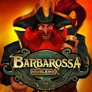 Barbarossa slot game