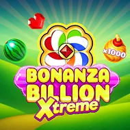 Bonanza Billion Xtreme slot game