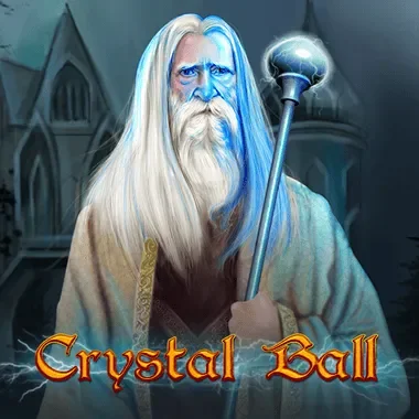 Crystal Ball slot game