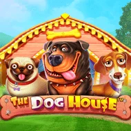 The Dog House slot game