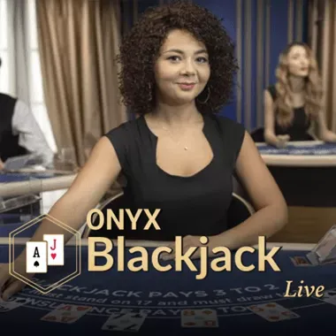 ONYX Blackjack