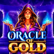 Oracle Of Gold Slotspiel