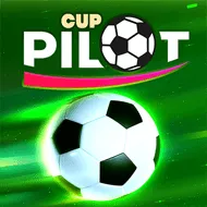 Cup Pilot Slot game