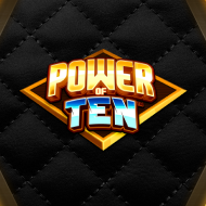 Power Of Ten Slotspiel