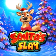 Santa Slay Slotspiel
